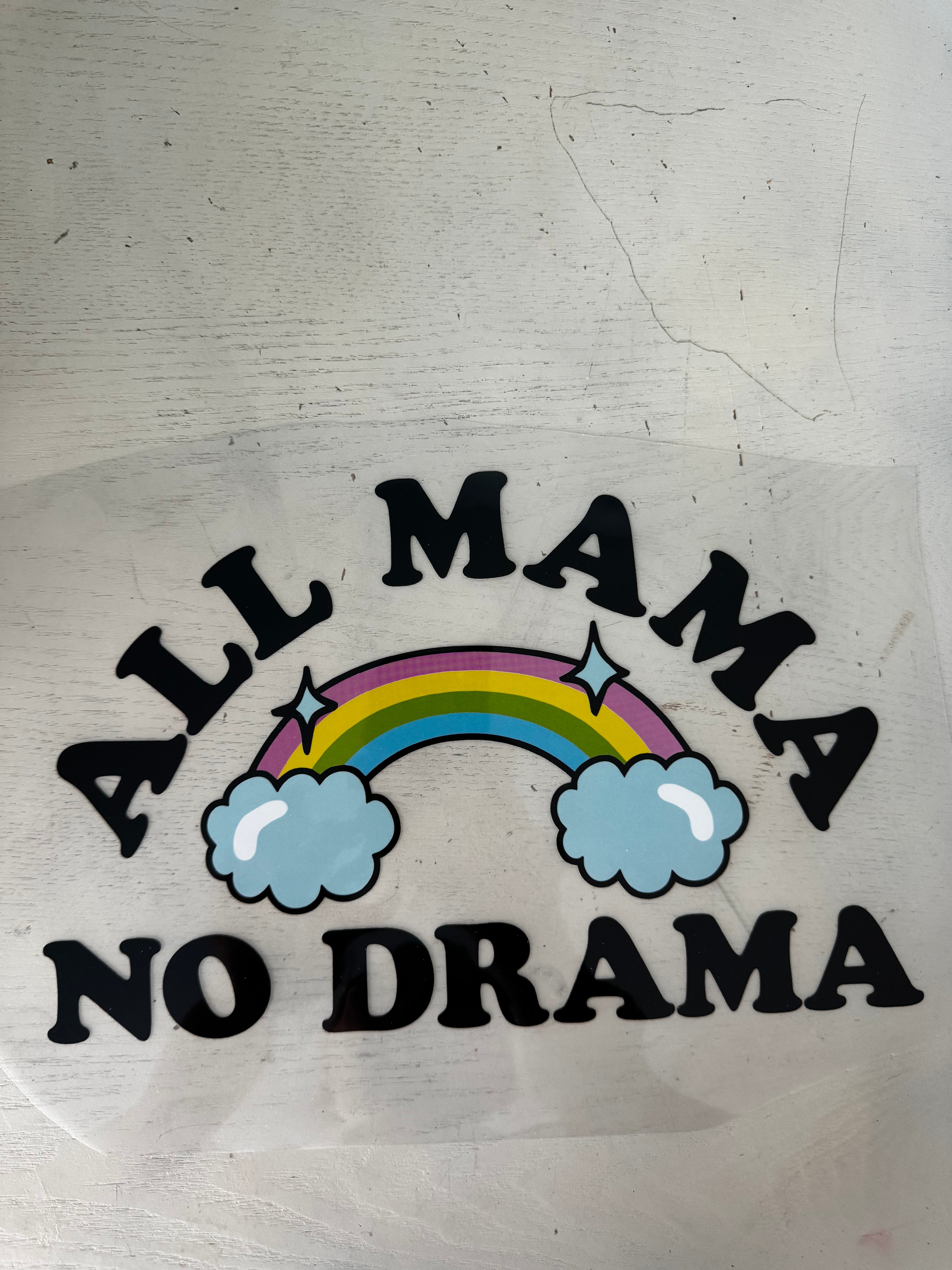 Full Color prints for any garment