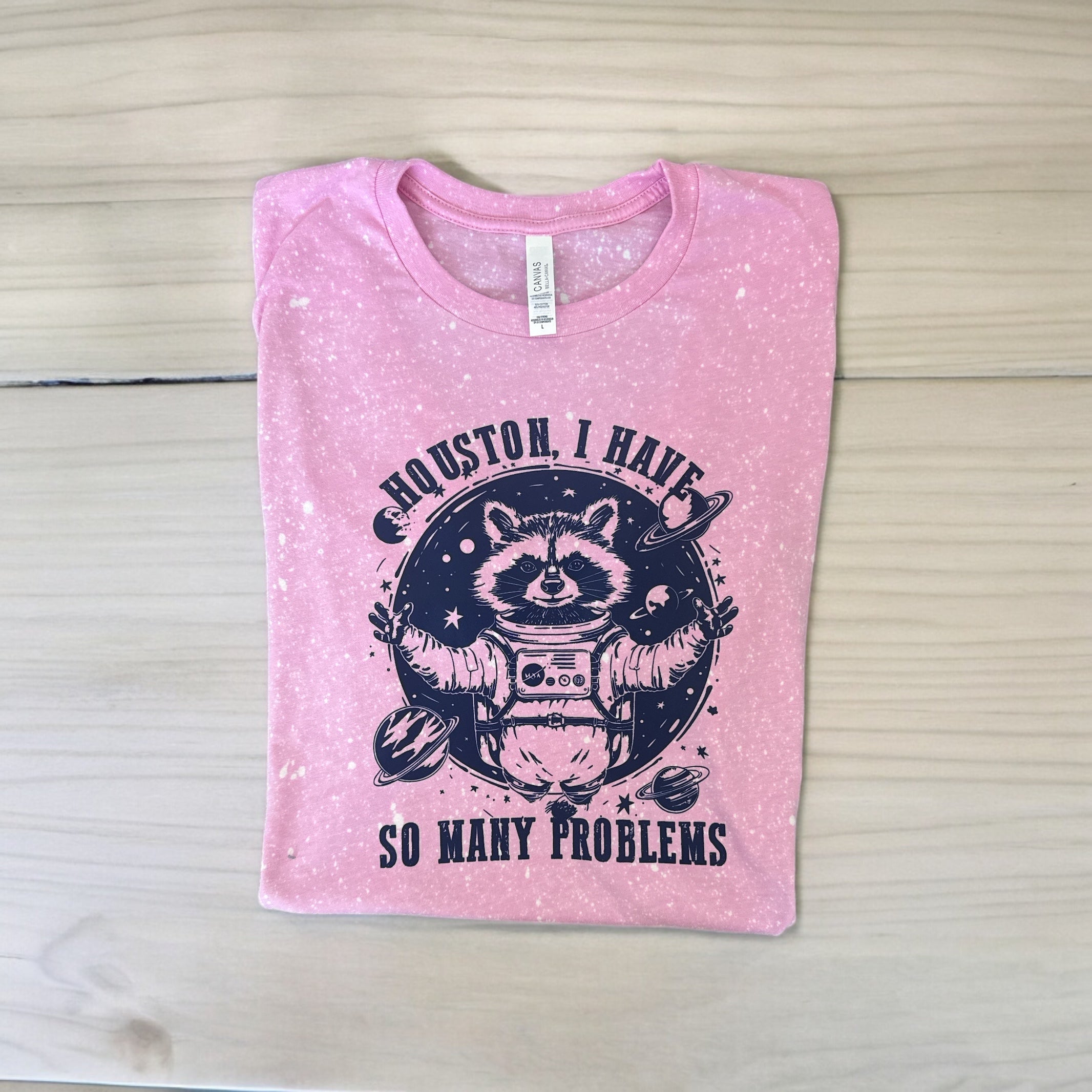 So Many Problems T Shirt
