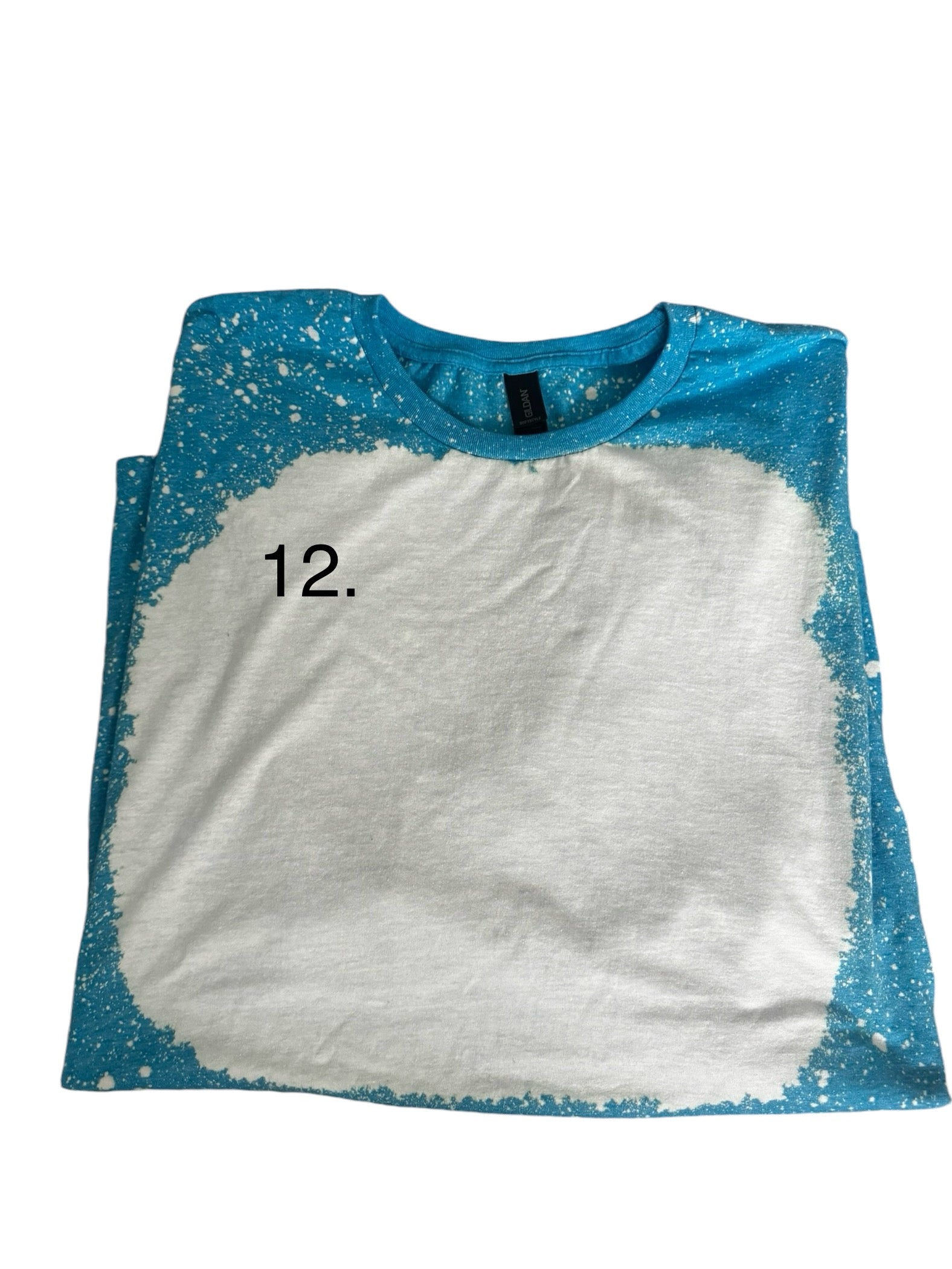 4X Tees