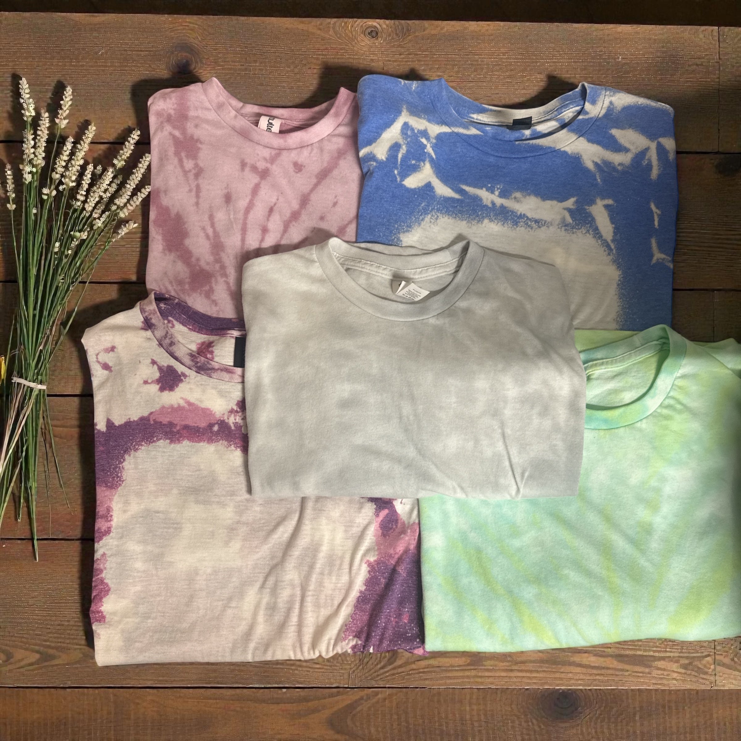 Live Sale T Shirt/ Tank Top