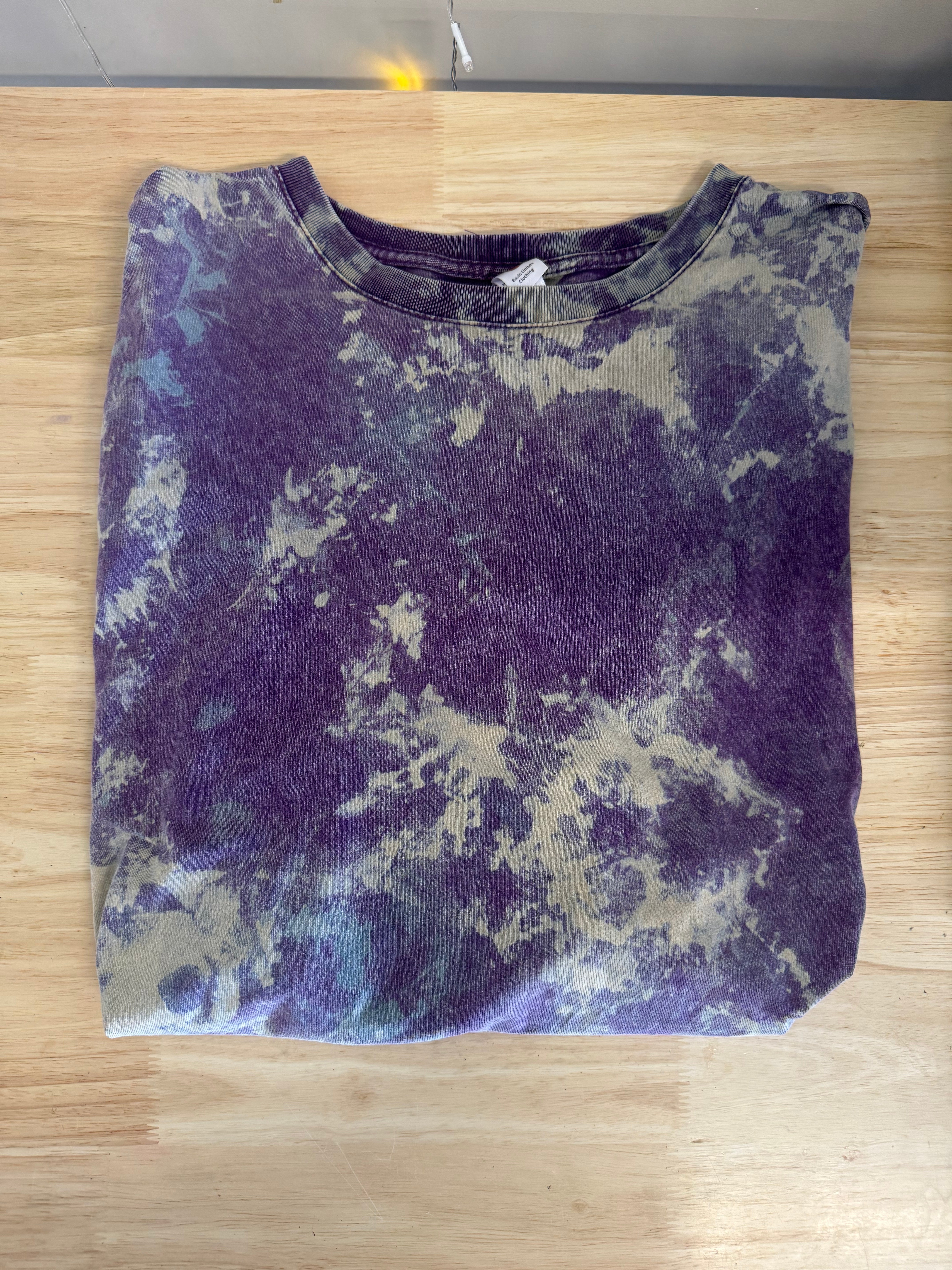 Mineral T Shirt