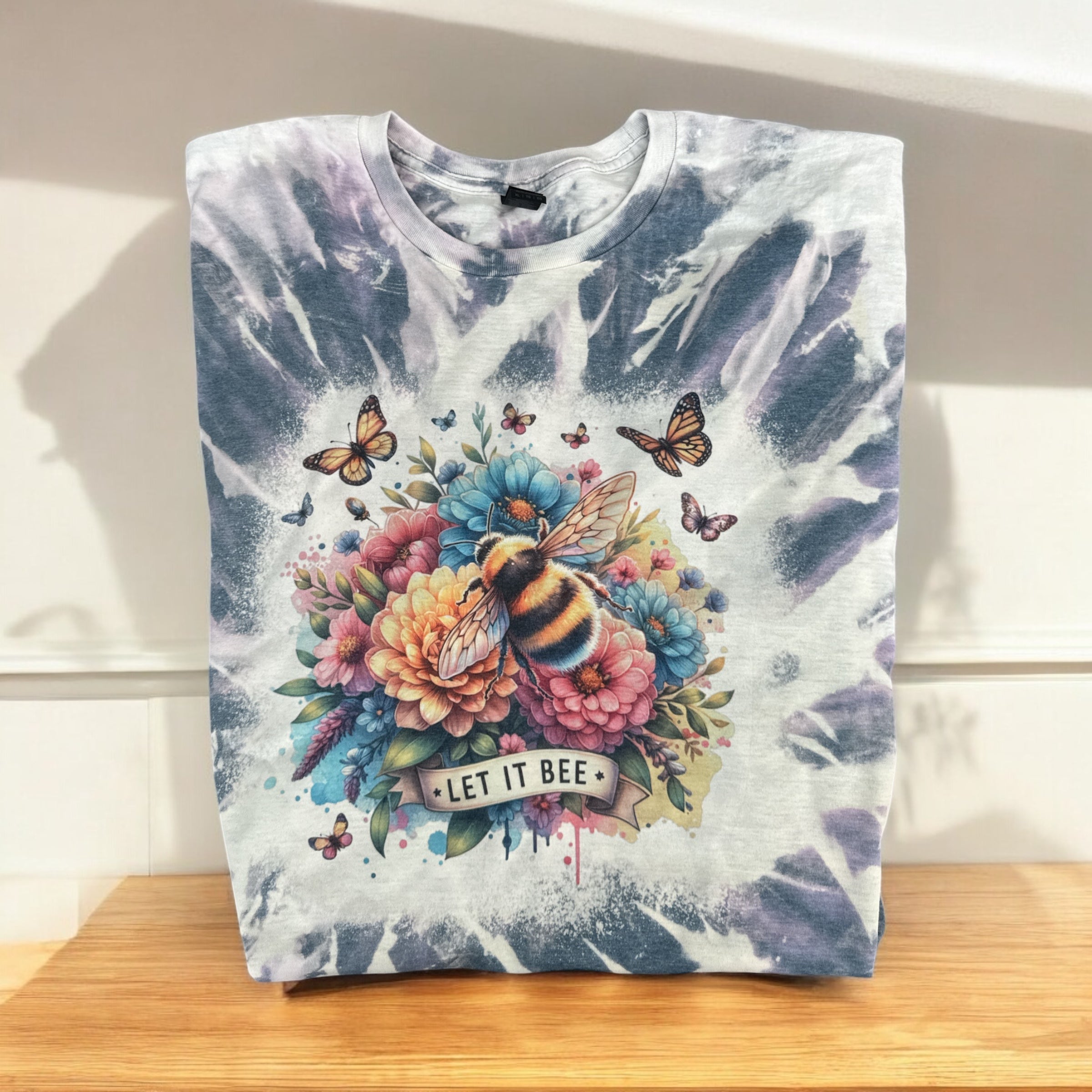 Let It Bee T shirt