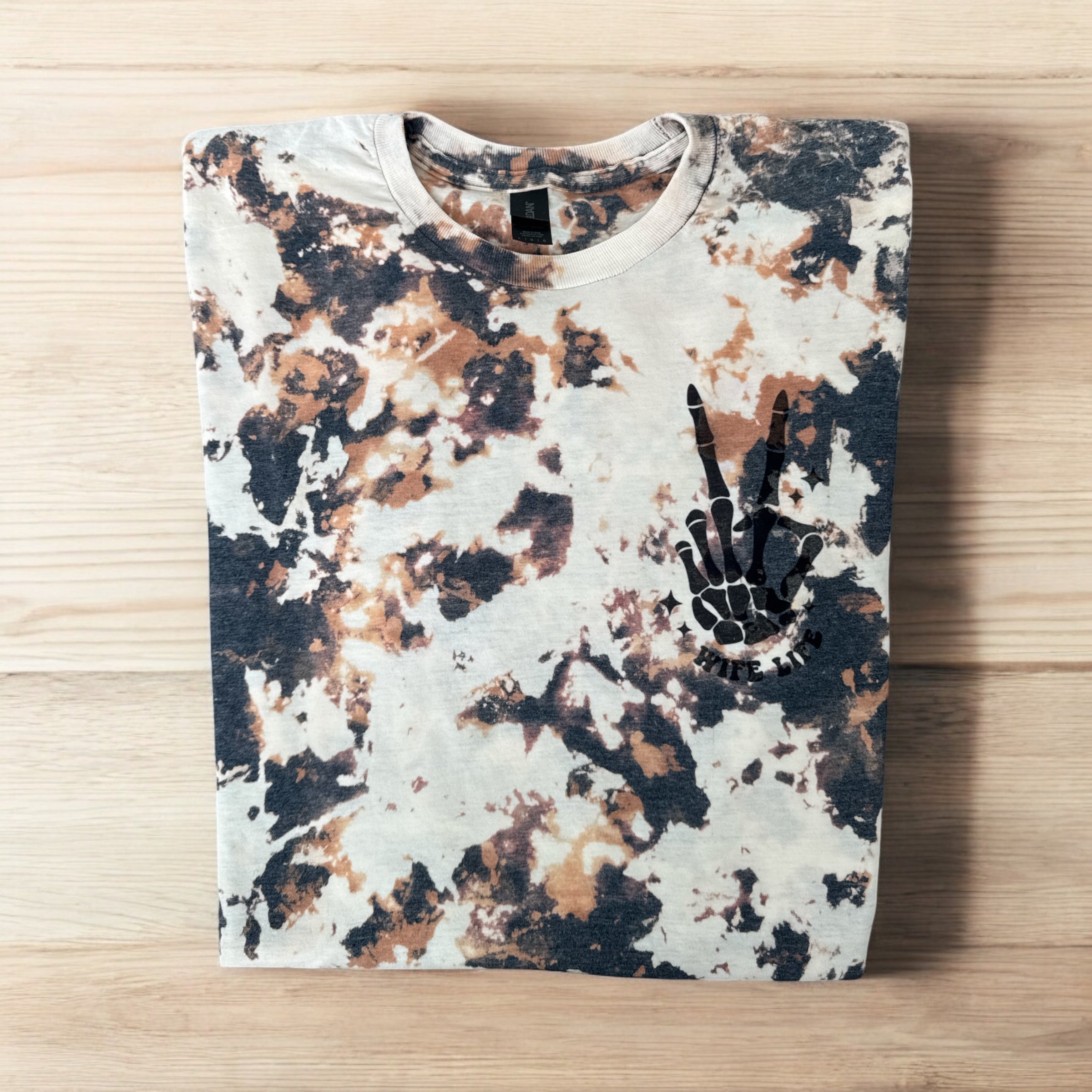 Wife Life Tee