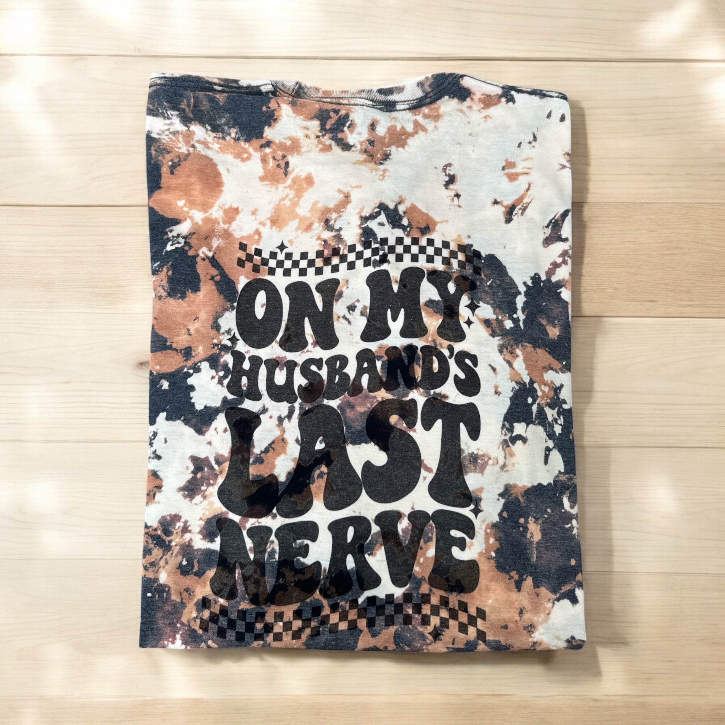 Wife Life Tee