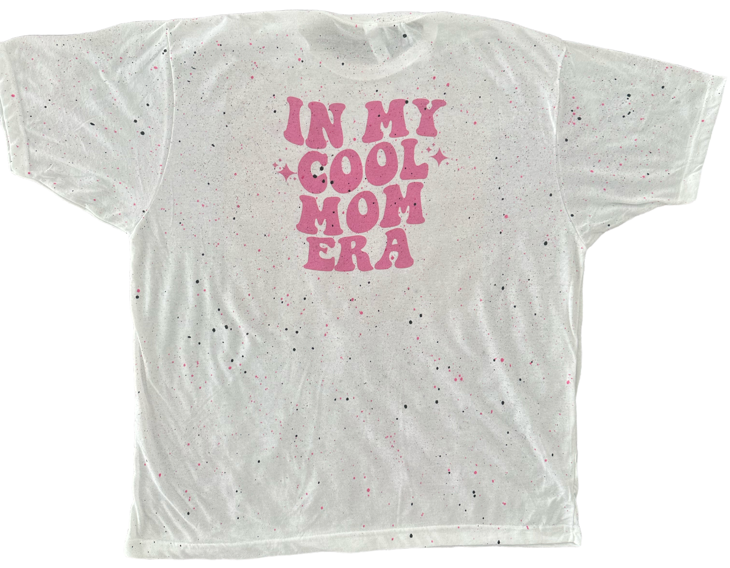 Cool Mom Era Tee