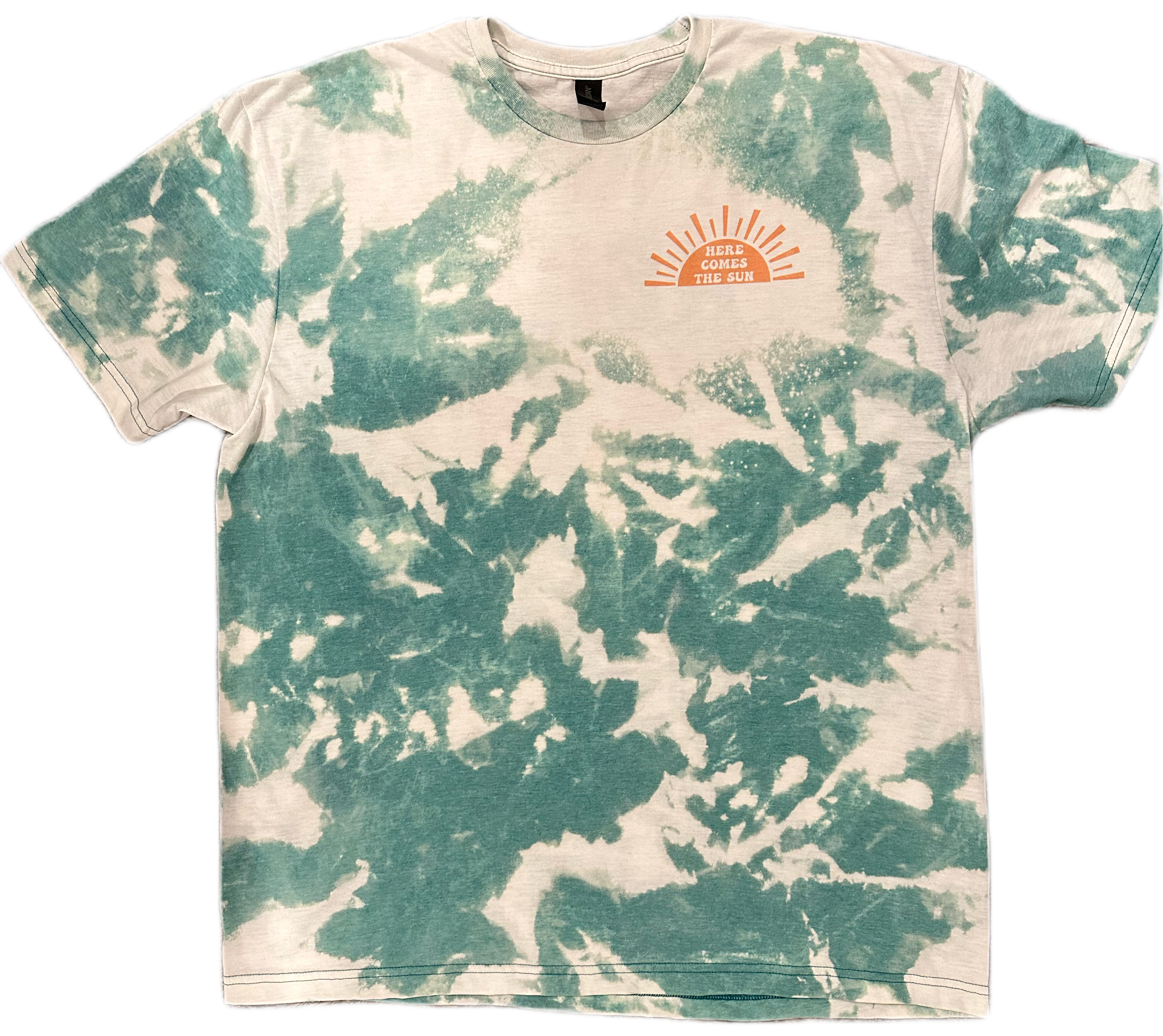 Here Comes The Sun Tee