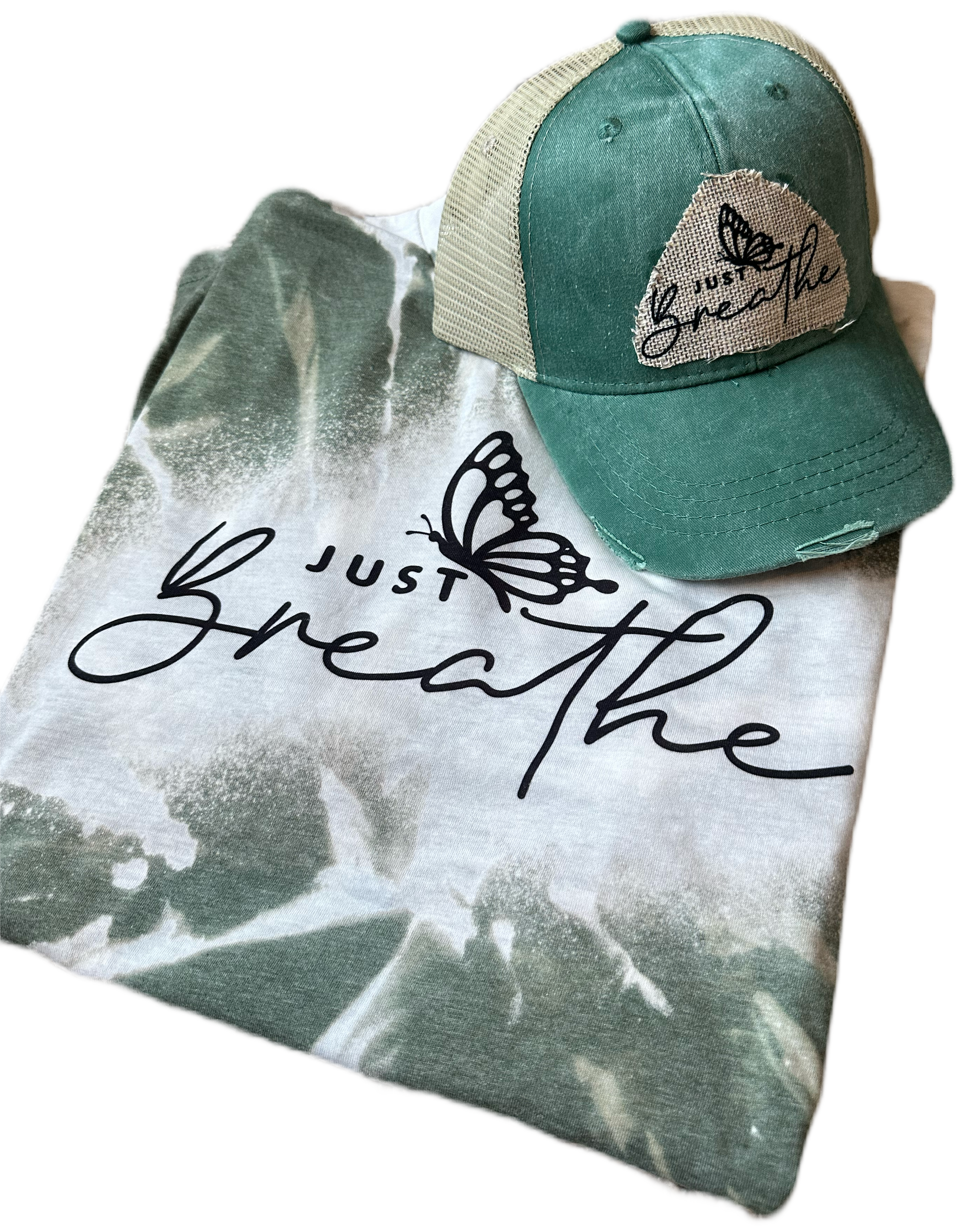 Just Breathe Bundle
