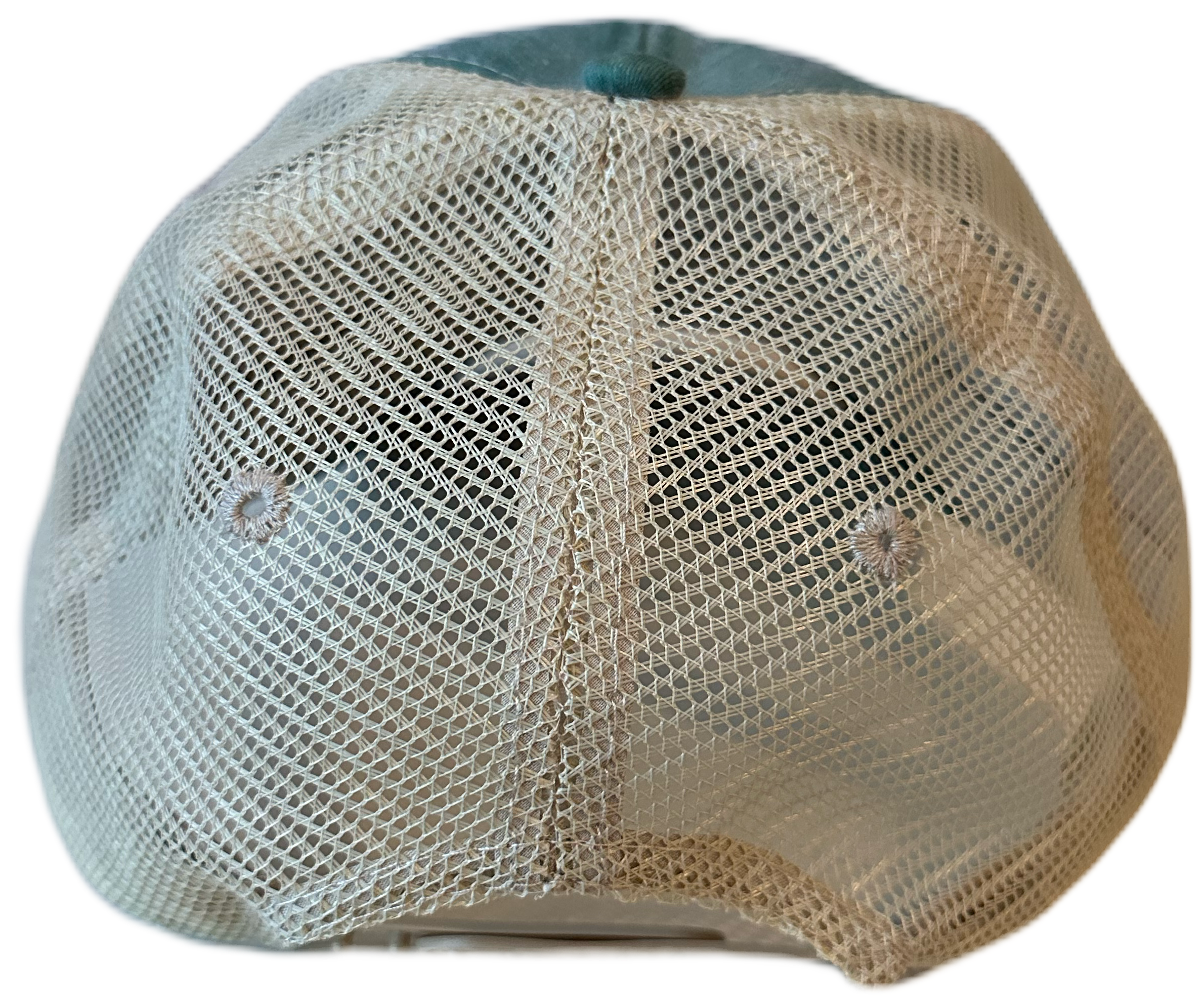 Just Breathe Trucker Hat
