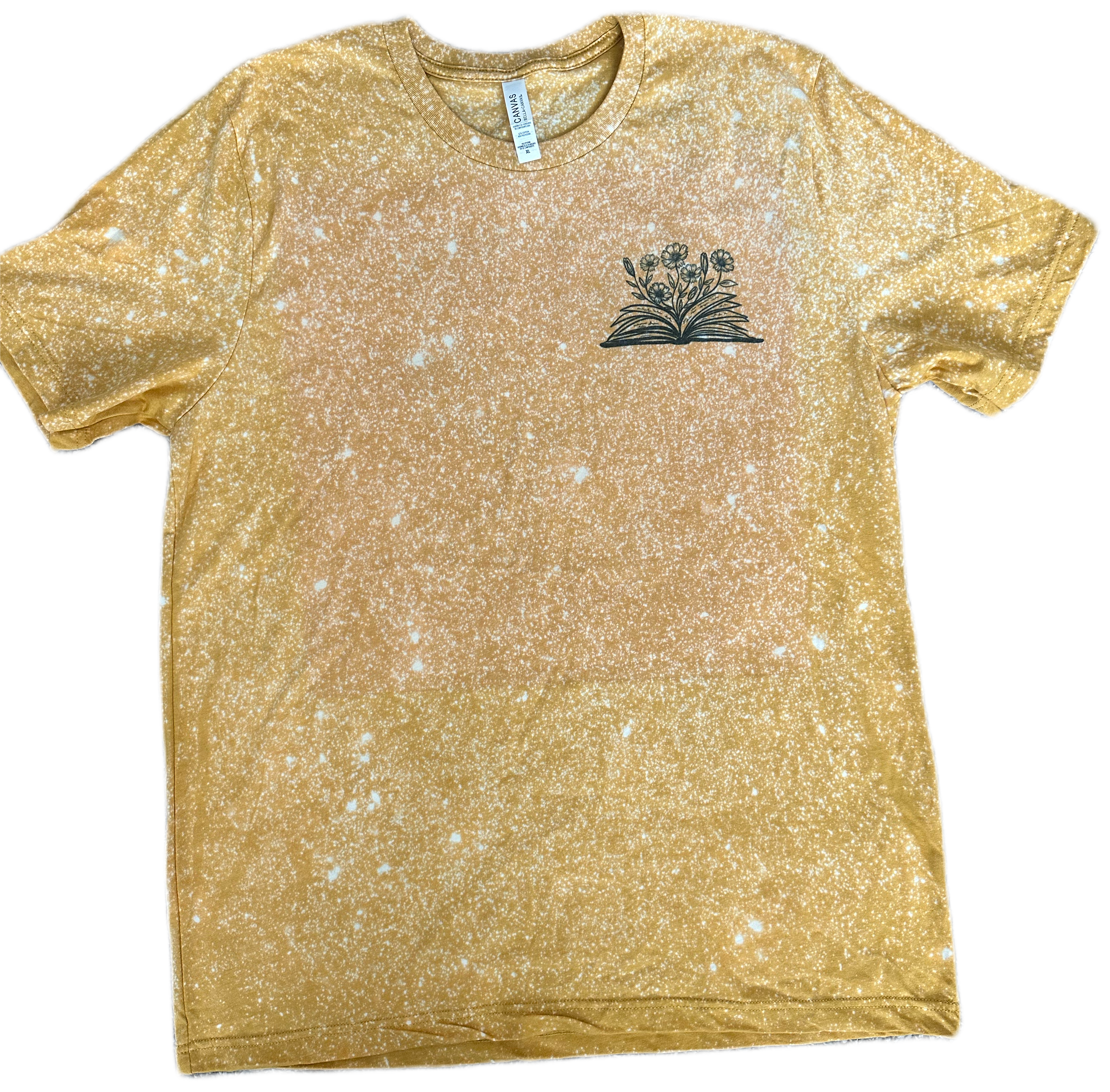 My Weekend Is All Booked Tee