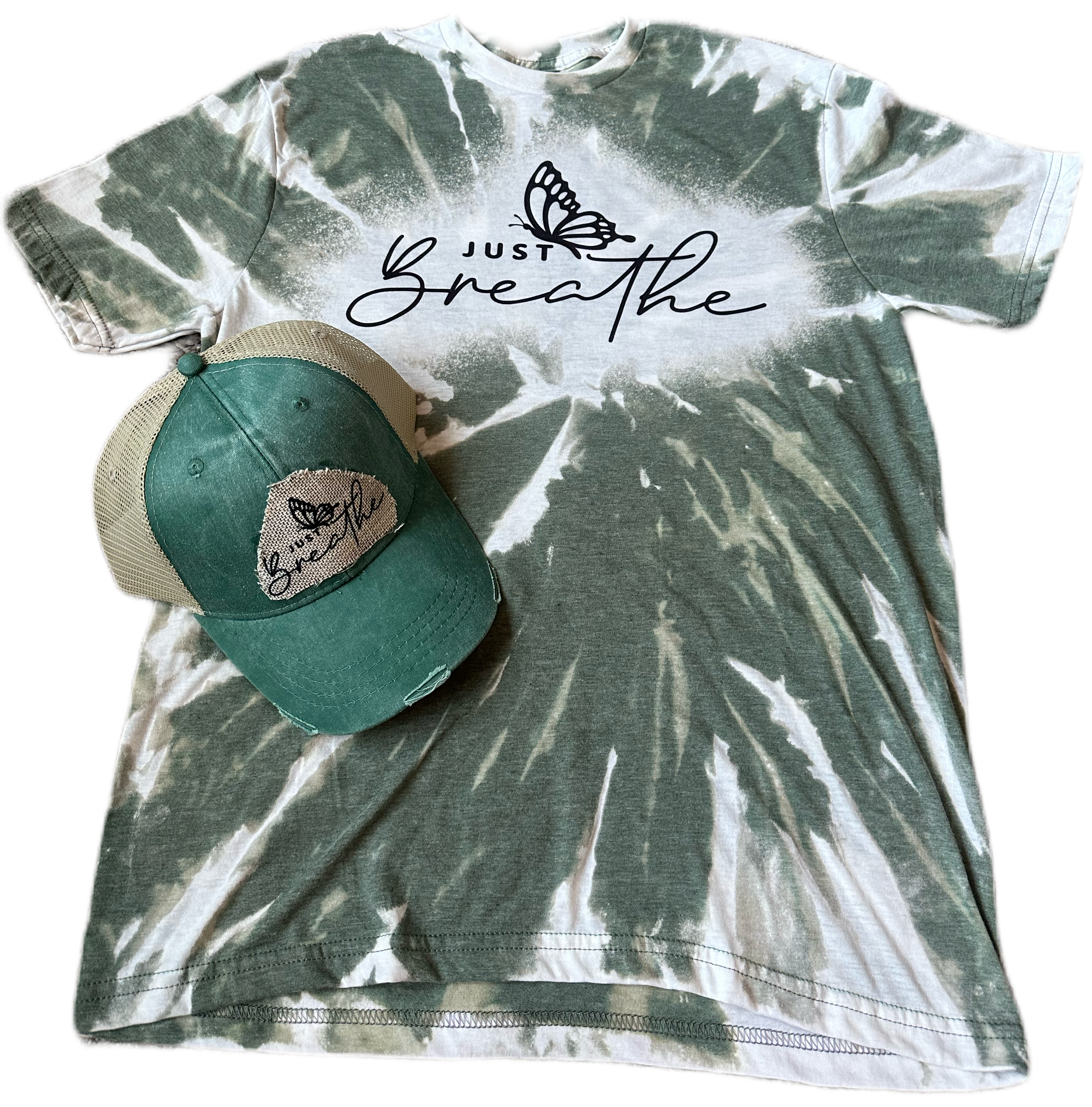 Just Breathe Bundle