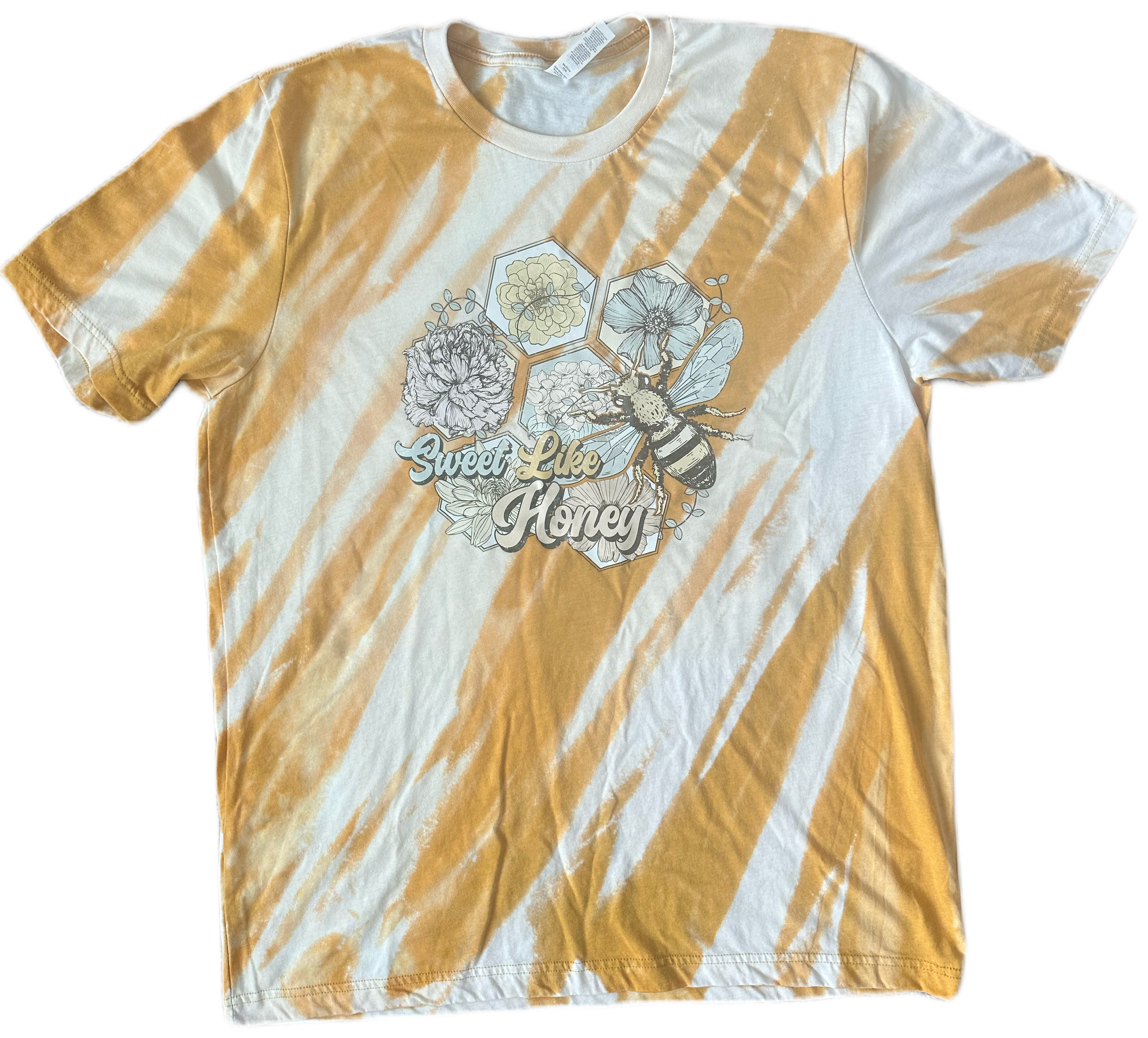 Sweet Like Honey Tee