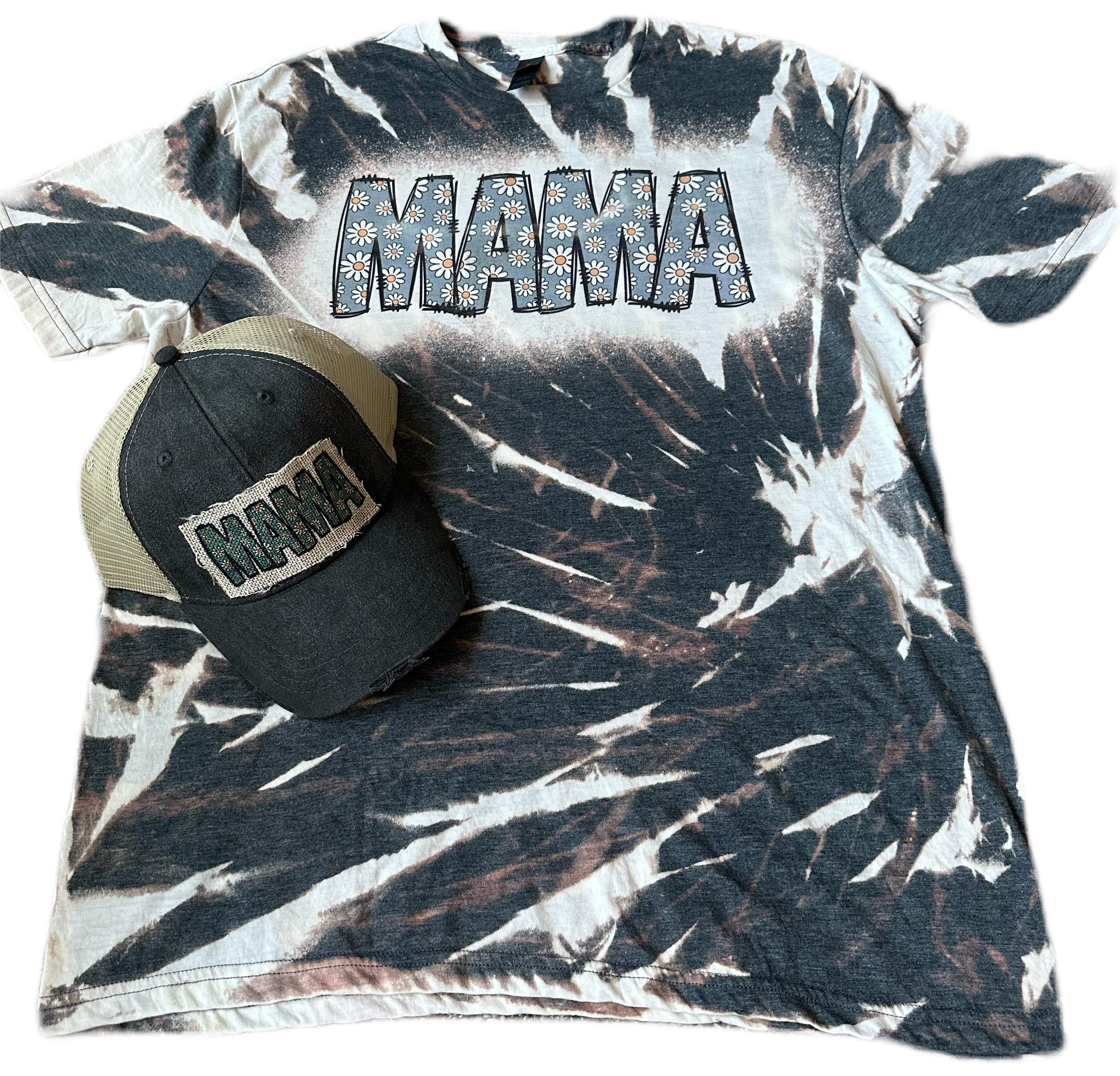 Mama Daisy Bundle