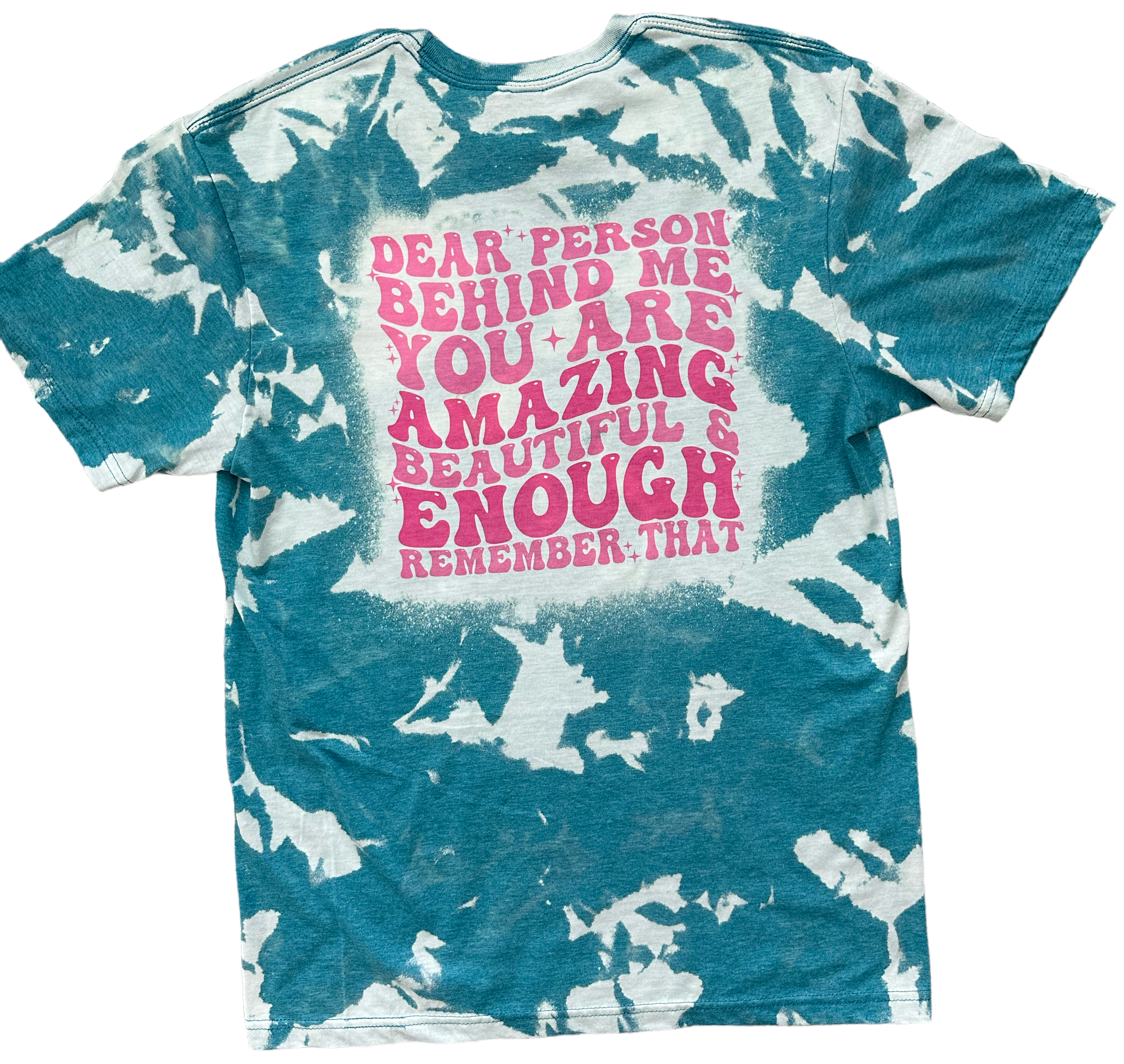 You Matter Tee
