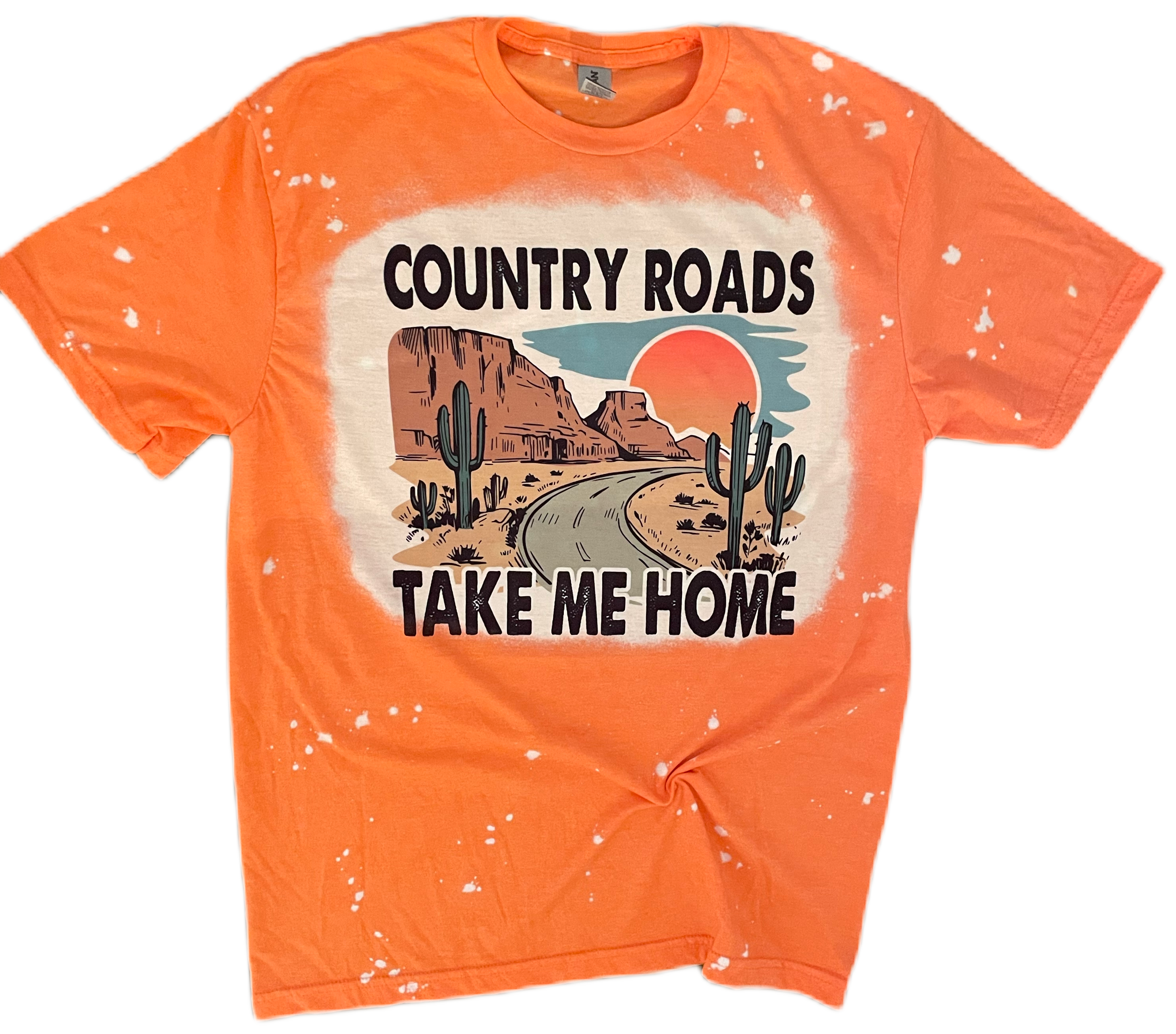 Country Roads Take Me Home