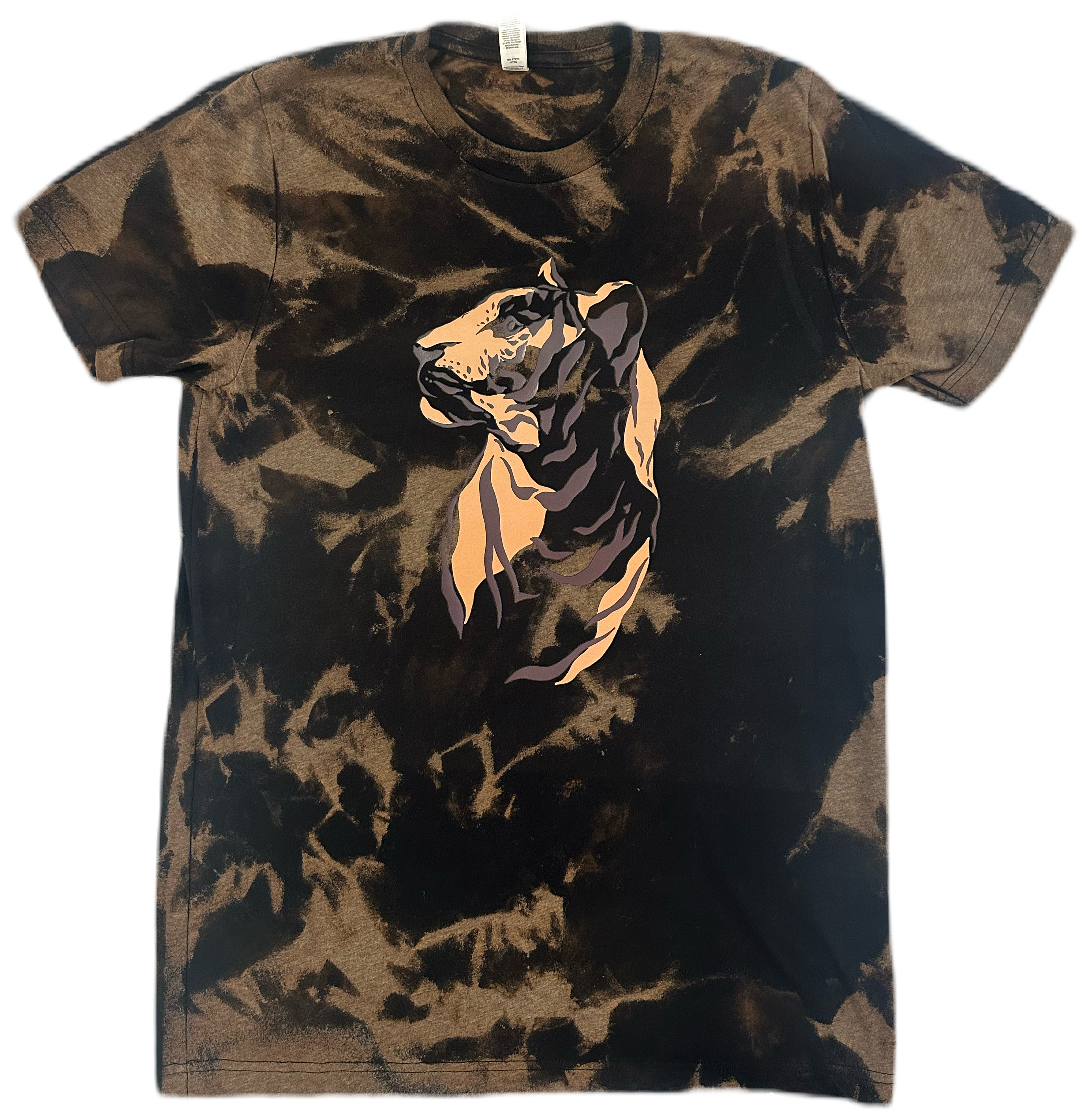 Eye Of The Tiger Tee