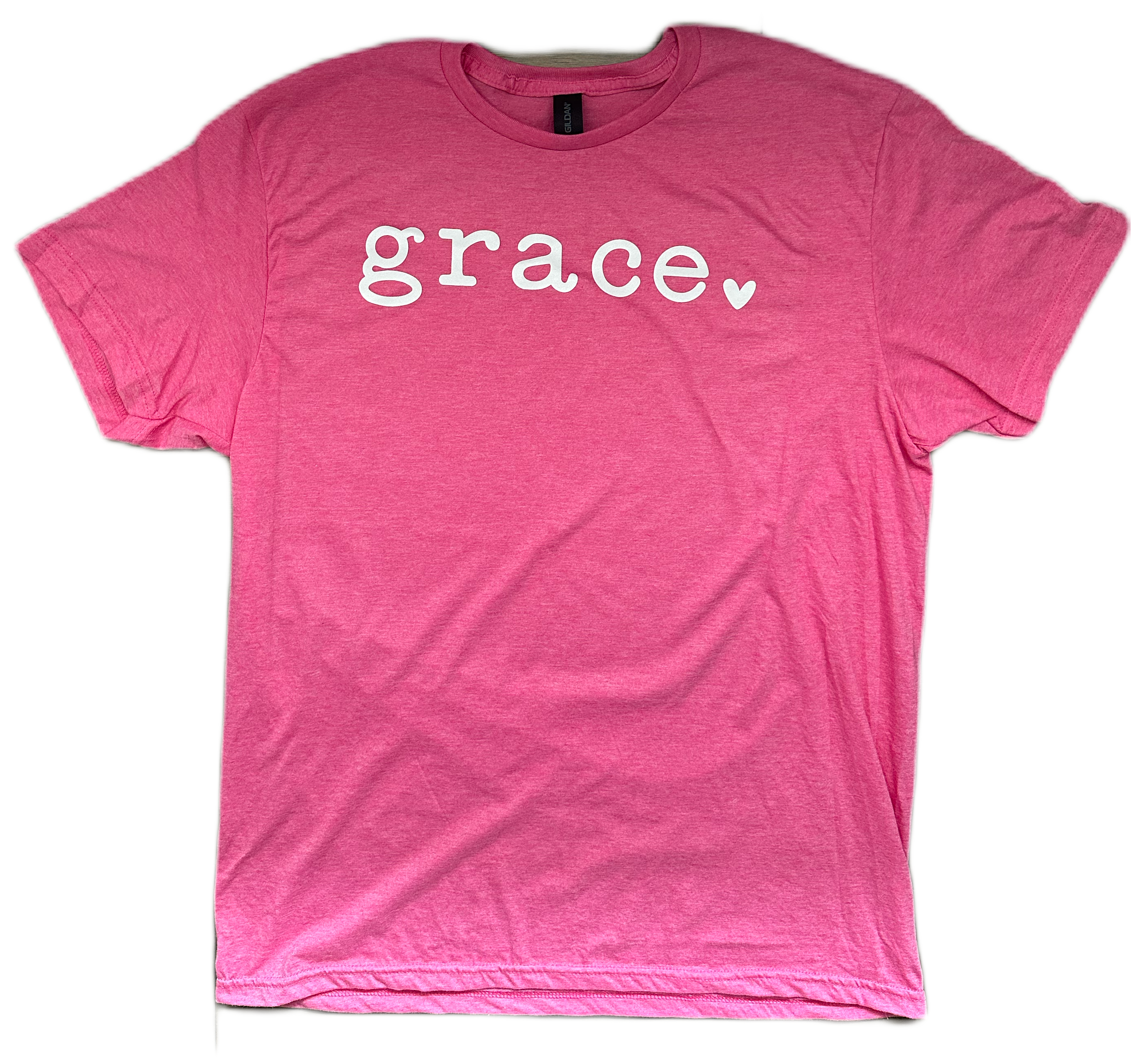 Grace Heart Tee