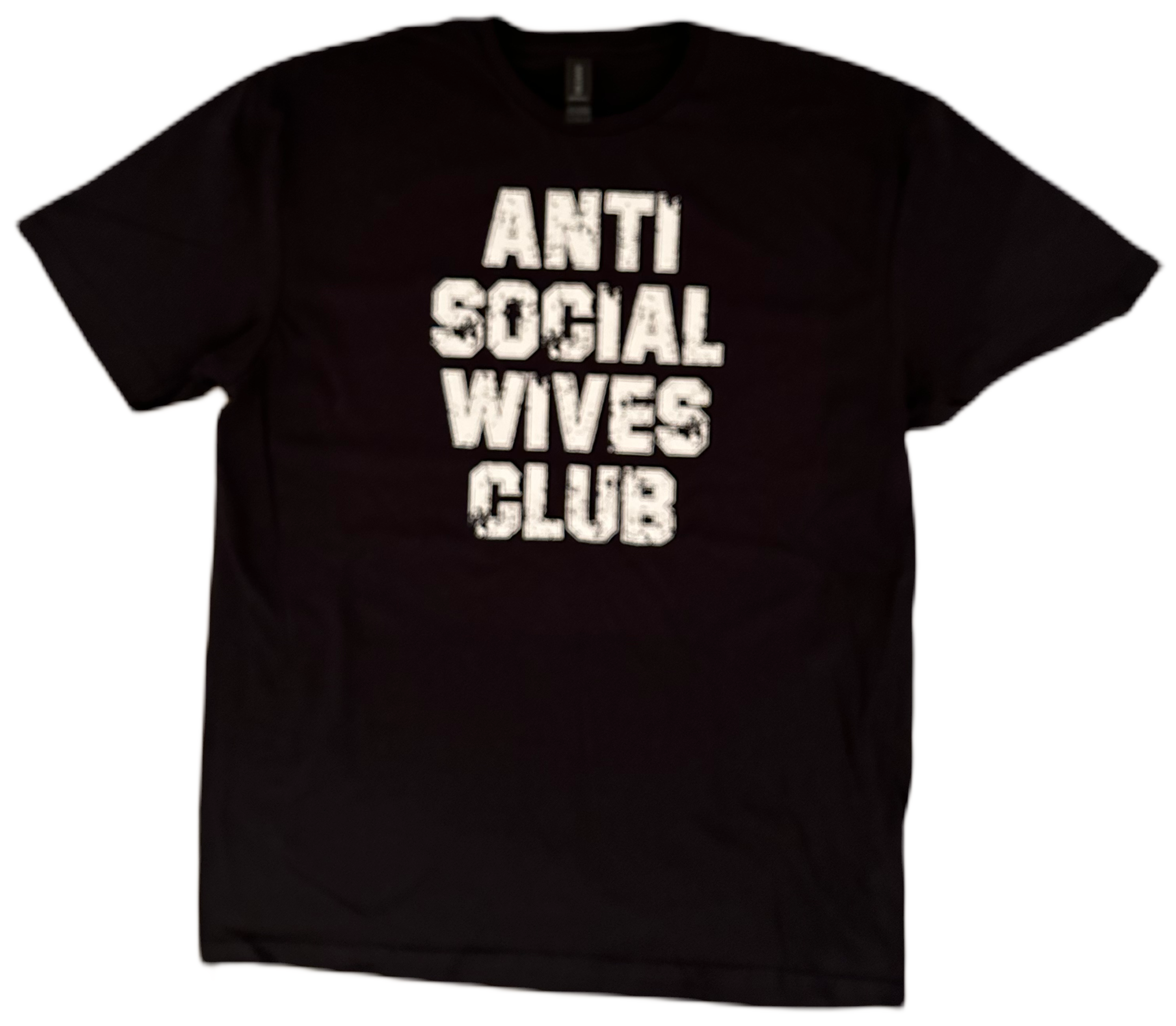 Anti Social Wives Club