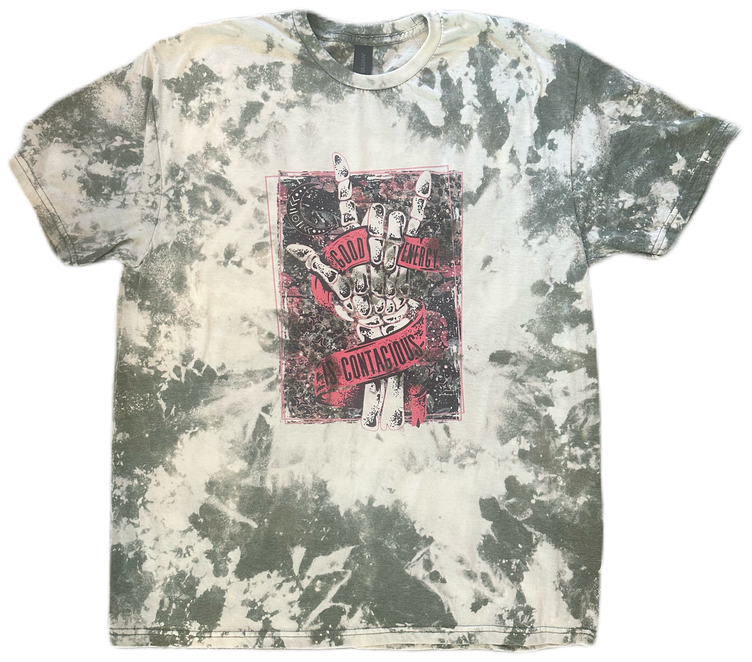 Good Energy Tee